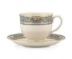 Lenox 116890230 Autumn Teetasse und Untertasse