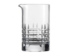Schott Zwiesel Basic BAR Selection Krug, Glas, transparent, 10 x 10 x 16.2 cm