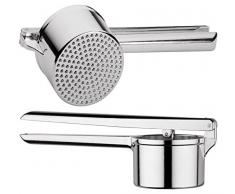 Kartoffelpresse aus Aluminium