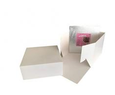 DeColorDulce SG2246 Kuchenplatte, Papier