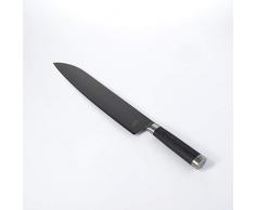 Michel BRAS Küchenmesser Large schwarz