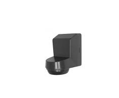 LEDVANCE SENSOR WALL 360DEG LED Leuchte, Polycarbonat (PC), Dark grey, One size