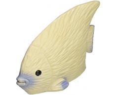 StealStreet ss-ug-hfb-178 Länge Crushed Glas Zwergkaiserfisch Figur, 15,2 cm