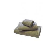 Casa Campo Handtuch 3er Set Iris beige one Size