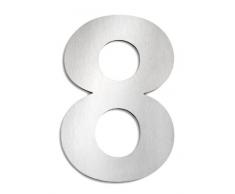 CMD Hausnummer Klein