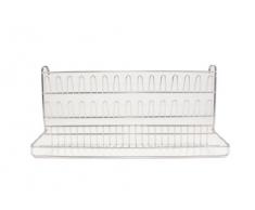 Paderno World Cuisine 19 5/20,3 cm, 5 1/20,3 cm durch 9 1/5,1 cm Edelstahl Gebäck Spitze Trockner