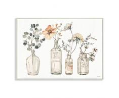 Stupell Industries Wanddekoration Wandtafel 10x15 Wandschild