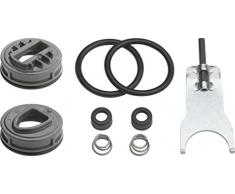 Delta Wasserhahn RP3614 Reparaturset mit einem Griff oder Hebel