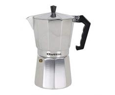 Quttin S2202078 Kaffeemaschine