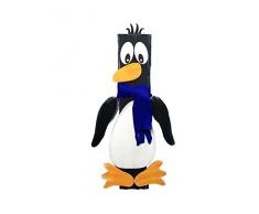 Petras Bastel News Bastelset, Holz, 19 x 25 x 35 cm