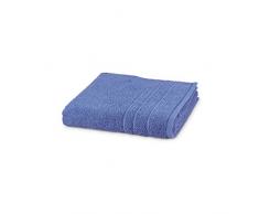 MÖVE Perlstruktur Uni Gästetuch 30 x 50 cm, Handtuch, 100% Baumwolle, Cashmere (Beige)