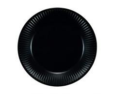 Bodum 11816-259 DOURO 4 Dessertteller, ø 18 cm, Porzellan