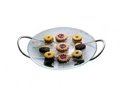 Mepra SPA 290573 Servierteller für Gebäck