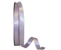 Reliant Ribbon 4950-051-03C Double Face Satin - Dfs Band, orchidee, 5/8 Inch X 100 Yards