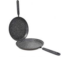 Tognana Sphera Gebäck, Aluminium