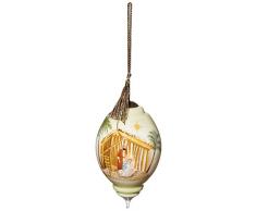 Unbekannt NeQwa Krippenfigur, Trillion Joy to The World, Mehrfarbig