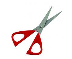 FACKELMANN Mehrzweckschere geeignet für Mancini, Metall, Mehrfarbig