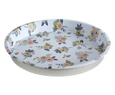 Premier Housewares Joni Vorratsdosen, rund, 3er Set