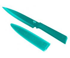 Kuhn Rikon 26712 COLORI Allzweckmesser, Rostfreier Stahl