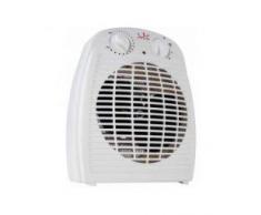 Jata TV78 Heizlüfter vertikal, Weiß, klein