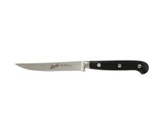 Berkel Adhoc Steakmesser 11 cm Schwarz
