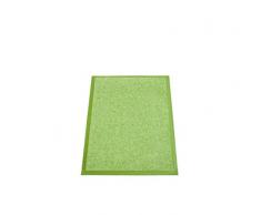 Miltex Eazycare Pro Schmutzfangmatte, Polyamid & Nitril Gummi-Rücken, grün, 60 x 40 cm
