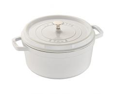 STAUB Cocotte Single Pan