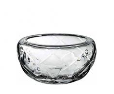 Pasabahce Ananas Tafelaufsatz, Glas, Transparent