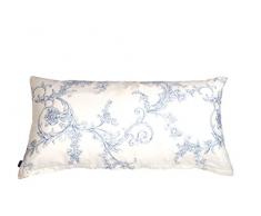 Sternenzelt Bett, Weiß