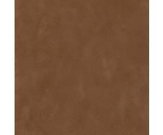 Klebefolie Samt Optik Karamell, Veloursfolie, Samtfolie, Dekofolie, Möbelfolie, Tapeten, selbstklebende Folie, PVC, hellbraun, 140µm (Stärke: 0,14 mm), Venilia 53199