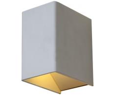 Unbekannt Control Brand The Drammen Wandleuchter, 9,6 x 11,5 x 6,9 cm