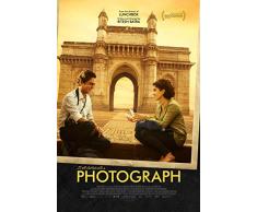 newhorizon Filmposter, Motiv, 43,2 x 63,5 cm, Keine DVD