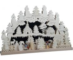 SchwibboLa Schwibbogen, Natur