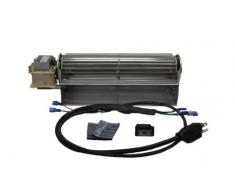 Sure Hitze Gas Log Kamin-Zubehör und Teile Blower