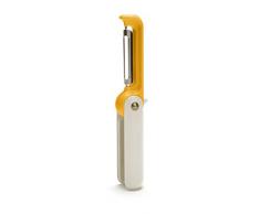 OTOTO Tweet Schäler Gemüse, Orange