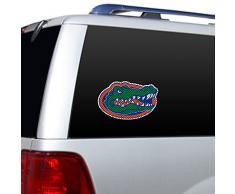 NCAA Florida Gators Große Fensterfolie 30,5 cm