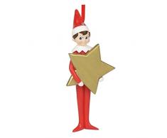 Department 56, Sonnenspirale, Multicolor