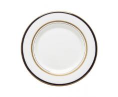 Kate Spade New York 775881 Library Lane Navy 5-teilig Platz Untertasse navy