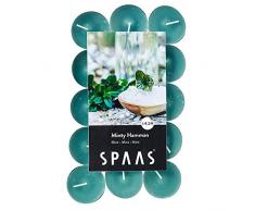 Hamman Mentolée Teewärmer, 30 Stück