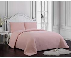 Geneva Home Fashion Schmusetuch King Blush