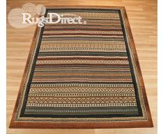 Oriental Weavers Teppich, Mehrfarbig, 120 x 180 cm