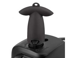 Luvcok Dampf fontänenmöglichkeiten Silikon Druck Release Zubehör Kompatibel für sofortige Topf Schnellkochtopf Duo/Duo Plus/Smart Modelle