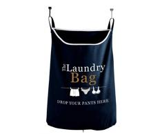 Drop Your Pants Here Aufhängen Wäschesammler Tasche mit Gratis Tür Haken – Die feinen Living CO USA