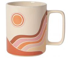 Danica Studio 7002324aa Studio Solstice Porzellanbecher Natur