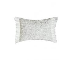 Be-You-tiful Home Nackenrolle Helen, klein, Weiß