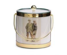 Mr. Ice Eimer Eiskübel, Herren Golfer