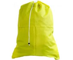 Laundry Bag Store Online Wäschesack, extra groß, mit Kordelzug, Größe: 30 x 45 cm 30Wx45L gelb