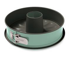 Guardini Bon Ton Springform 1 Boden, Stahl, grün Wasser, 6 Einheiten