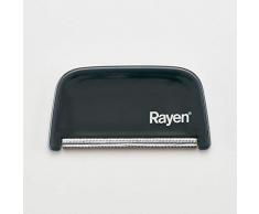 Rayen 2088 Haarschneider, Polystyrol, Grau, 7,7 x 3,9 x 3 cm