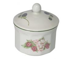 H+H 3234885 Pengo ETW vict-Orchard Zuckerdose, Mehrfarbig